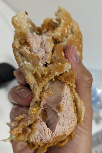 Photo of Favorite Chicken Swansea - 9 St Helen's Rd, Swansea SA1 4AN